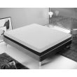 Matelas Memory Foam à 2 couches CHIANTI I Love Sleep déhoussable 180x200cm - 20cm de hauteur pas cher Secondaire 2 S