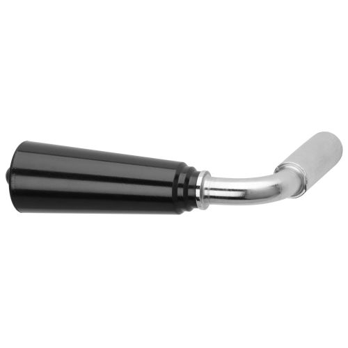 Béquille 5179 carré 8mm sur plat écart de serrage 40mm - METALUX - F651790000 pas cher