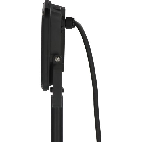 Projecteur de chantier LED 50W JARO 7060 T avec tr&eacute;pied 5m H07RN-F 3G1,0 - BRENNENSTUHL - 1171250544 pas cher Secondaire 5 L