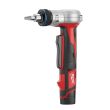 Expandeur pour tuyau 12 V C12 PXP-I10202C + 2 batteries 2,0 Ah + chargeur + coffret MILWAUKEE 4933441730 photo du produit Secondaire 1 S