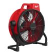 Ventilateur/brasseur d'air 18 V M18 ARFHP-0 (sans batterie ni chargeur) MILWAUKEE TOOL 4933492110 photo du produit Secondaire 2 S