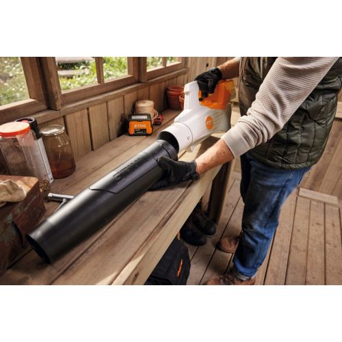 Souffleur 36 V BGA 50 + 1 batterie AK 20 + chargeur AL 101 STIHL BA05-011-5910 photo du produit Secondaire 5 L