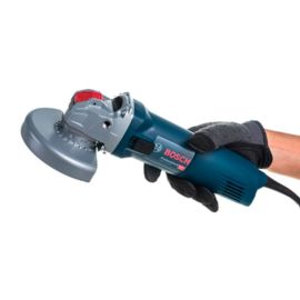 Meuleuse d'angle 1400W Bosch GWX 14-125 Professional avec X-Lock - 06017B7000 photo du produit Principale M