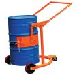 Porte-fût manuel 360 kg STOCKMAN HD80A photo du produit Secondaire 3 S