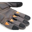 Gant de protection impact Eurostrong MX600 T 9 EUROPROTECTION 1MEHI00009 photo du produit Secondaire 4 S
