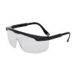 Lunettes de protection Hi-voltage ARC™ incolore - BOUTON OPTICAL - 250-24-0080-EN pas cher