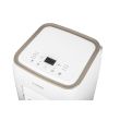 Climatiseur mobile froid seul 7165 BTU (2.1 KW) - GARIS - C01-MB07BTU pas cher Secondaire 2 S