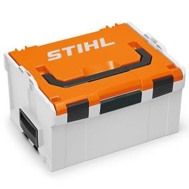 Mallette pour batteries Stihl Taille M - 0000-882-9701 pas cher Principale M