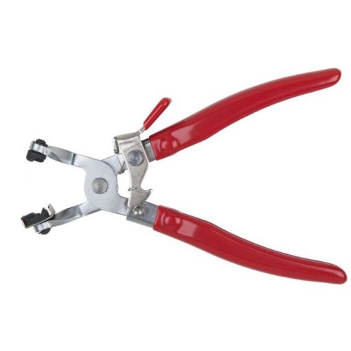 Pince à collier à mors fendus en croix 0-40 mm KS TOOLS 115.1183 photo du produit