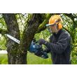Tronçonneuse 18 V GKE 18V-40 Professional (sans batterie ni chargeur) BOSCH 06008D3000 photo du produit Secondaire 4 S