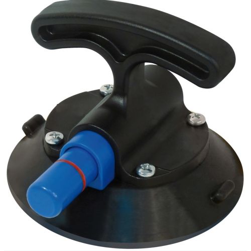 Ventouse à pompe pro de sécurité D120 mm MEJIX 180363 photo du produit Principale L