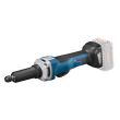 Meuleuse droite 18 V Bosch GGS 18V-23 PLC Professional (sans batterie ni chargeur) + coffret L-BOXX BOSCH 0601229200 photo du produit Secondaire 2 S