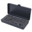 Coffret d'extraction pour bougies de préchauffage M9 x 1 mm KS TOOLS 152.1620 photo du produit