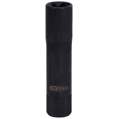 Douille à chocs Torx-E 107 mm E18 KS TOOLS 450.0433 photo du produit