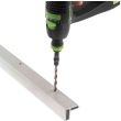 Foret hélicoïdal HSS D 3/33 M/10 - FESTOOL - 493437 pas cher Secondaire 1 S