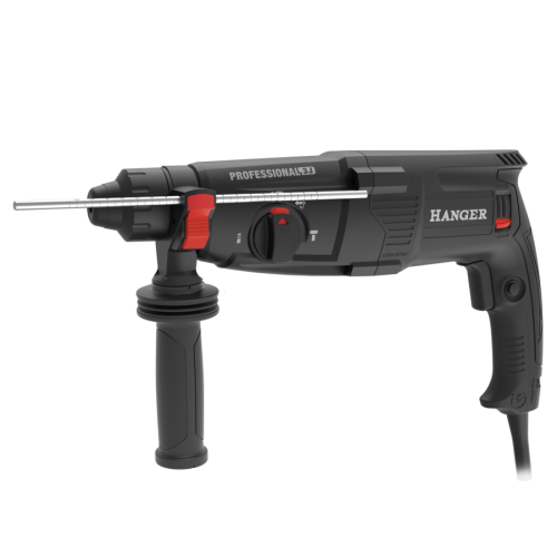 Perforateur SDS+ HR3-28Z coffret 900W photo du produit Secondaire 1 L