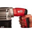 Perforateur-burineur SDS-Max 1550 W K 750 S + coffret MILWAUKEE 4933398753 photo du produit Secondaire 7 S