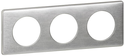 Legrand Céliane 68923 Aluminium