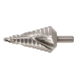 Foret étagé HSS Ks Tools 7 à 40,5 mm - 330.2319 photo du produit Principale M