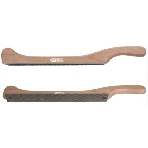 Support pour lame de lime KS TOOLS 140.3016 photo du produit Secondaire 1 L