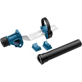 Système d'aspiration Bosch GDE SDS-MAX pour marteaux perforateur - 1600A001G9 photo du produit Principale M