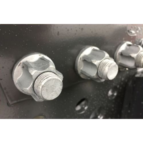 Douille à chocs courte 1/2 '' Torx E30 pour Mercedes KS TOOLS 460.0016 photo du produit Secondaire 7 L