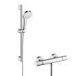 Combi douche Croma Select S Vario HANSGROHE 27013400 photo du produit