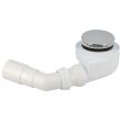 Bonde douche TURBOFLOW 60 mm NICOLL 0205243 photo du produit