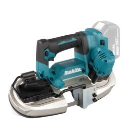 Scie à ruban 18V Li-Ion LXT Makita DPB184Z (sans batterie ni chargeur) photo du produit Principale M