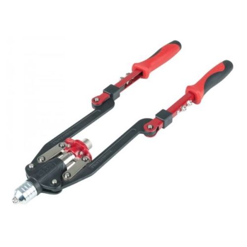 Pince à riveter à bras universelle 510 mm KS TOOLS 150.9637 photo du produit Secondaire 2 L
