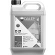 Bidon de 5L d'hydrofuge D21 prêt à l’emploi - DALEP - 221005 pas cher