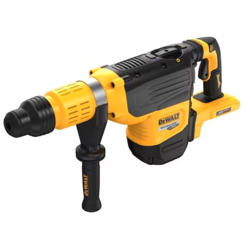 Perforateur SDS-Max 54 V XR Brushless 19,4 J (sans batterie ni chargeur) + coffret DEWALT DCH775N-XJ photo du produit Secondaire 2 L