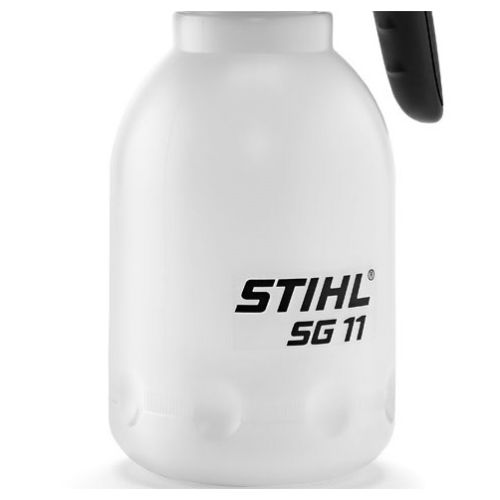 Pulvérisateur manuel à dos SG 51 - STIHL - 4255-019-4950 pas cher Secondaire 5 L