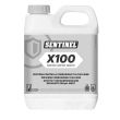 Inhibiteur X100 pour chaudière bidon 1L - SENTINEL - X100L-12X1L-EXPB pas cher