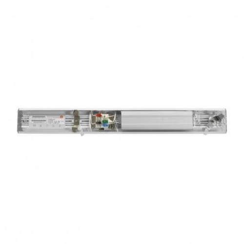 Module LED LINE FLEX pour linéaire L1500 mm marche/arrêt 35 W 5600 lm MIIDEX LIGHTING 749616 photo du produit Secondaire 2 L