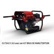 Kit bras de manutention pour groupe OUTBACK 200 LINCOLN K14295-1 photo du produit