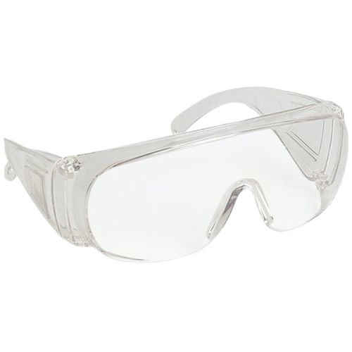 Surlunettes de protection VISILUX incolore COVERGUARD 60400 photo du produit Principale L