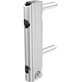 Douille à broches UNI-JET D Ferco finition FerGuard - 6-36180-01-0-1 pas cher Principale M