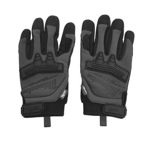 Gants de travail Demolution Gloves renforcés Amortex® T9 - MILWAUKEE TOOL - 48229732 pas cher Principale L