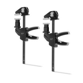 Serre-joint utilisable d'une main Festool FS-EZ 150/2 - 578623 pas cher Principale M