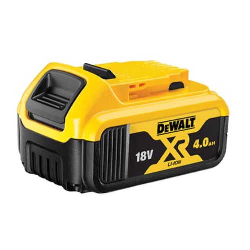 Batterie XR LI-ION 18V 4Ah DEWALT DCB182-XJ photo du produit Principale L