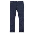 Jean Straight Tapered RUGGED FLEX bleu W30L32 T40 - CARHARTT - S1102807491W30L32 pas cher