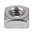 Ecrou carré inox A2 DIN 557 M8 boîte de 200 ACTON 626138 photo du produit