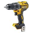 Perceuse-visseuse 18V Brushless (sans batterie ni chargeur) + coffret TSTAK - DEWALT - DCD791NT-XJ pas cher Secondaire 1 S