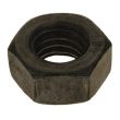 Écrou hexagonal HU brut classe 6(8) M20 boite de 25 - ULTIMA - ECRHM20.8 pas cher