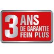 Scie oscillante Multimaster Fein FMM 350 QSL TOP 350 W photo du produit Secondaire 1 S