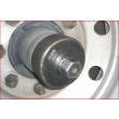 Douille 3/4'' 8 pans pour capuchon de moyeu BPW 110 mm KS TOOLS 460.1325 photo du produit Secondaire 2 S