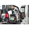 Aspirateur 1200 W CLEANTEC CTL MIDI I FESTOOL 578309 photo du produit Secondaire 6 S