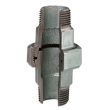 Siège conique union mâle-mâle 3/8'' - VIRFOLLET - 34405002 pas cher