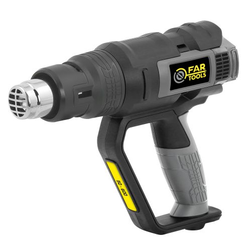 Décapeur thermique 2000 W DT 2000 FARTOOLS 115339 photo du produit Secondaire 2 L